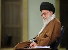 پیام تسلیت آیت الله خامنه ای در پی درگذشت «استاد محمود فرشچیان»