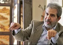 آصفی: حضور ظریف در یک کنگره حزبی ایراد و ابهام نداشت
