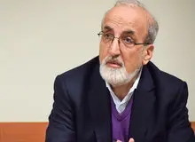 اولین واکنش ملک‌زاده به اظهارات وزیر بهداشت و حامیانش: در حضور روحانی با ایمنی گله‌ای مخالفت کردم