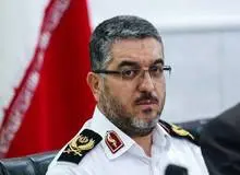 پلیس راهور: سفر به استان‌های شمالی و مشهد ممنوع نیست