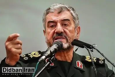 سردار جعفری: مردم باید به سوی سبک زندگی اسلامی سوق داده شوند؛ هماکنون سبک زندگی غربی در کشور ترویج پیدا کرده