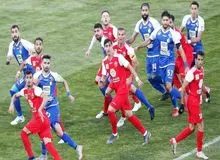 استقلال و پرسپولیس از خرید بازیکن و مربی خارجی محروم شدند!
