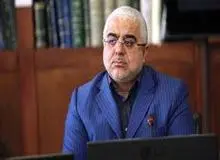 جعفرزاده ایمن آبادی: کارلوس کیروش دیگر تیری در خشاب ندارد/  این تیم به یک شوک نیاز دارد