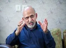 محسن میردامادی:  موضوع جانشینی رهبری یکی از دلایل «ردصلاحیت های» گسترده در این انتخابات بود