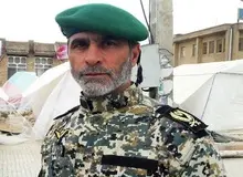 تا پایان وضعیت بحرانی، روند امدادرسانی یگان‌های ارتش ادامه خواهد یافت