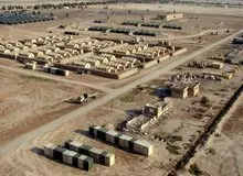 کشته شدن ۳ نظامی آمریکایی در حمله پهپادی