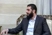 آی ۲۴ به نقل از یک منبع سوری: جلسه رئیس‌جمهور سوریه در ابوظبی با حضور مقامات ارشد اسرائیلی، مرحله جدیدی در روابط بین دمشق و تل‌آویو ایجاد کرد