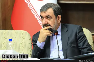 محسن رضایی: مجمع آخرین سنگر دفاع از منافع ملی است/ تحت تاثیر فشارها قرار نمیگیریم
