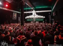 ارگان مطبوعاتی شهرداری تهران:تعداد هیئت های سکولار بیشتر شده/ در هیئت های سکولار، عکس امام و رهبری حذف شده و زن بی حجاب در آنها تردد دارد