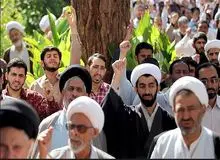  طلاب حوزه علمیه قم: مصوبات مجلس درباره بانکدارای محاربه با خدا است