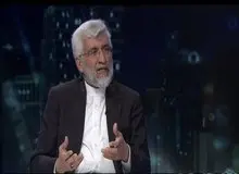 اظهارات سعید جلیلی درباره احتمال جنگ ایران و آمریکا و برجام/ فقط مقاومت!