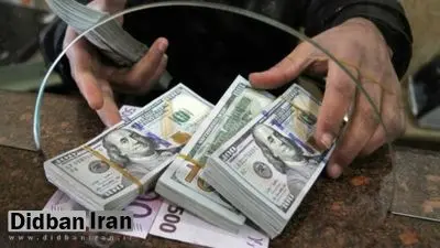 دلار ۳۵۰ تومان گرانتر شد/ خیز یورو برای ورود به کانال ۳۲ هزار تومان