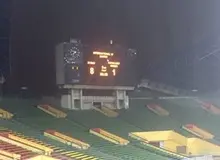 پیروزی هشت بر یک ایران مقابل گینه‌نو
