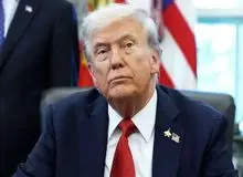 ترامپ: شاید اسرائیل در صورت پایبند نبودن حماس به توافق آتش‌بس، به دستور من جنگ را سر بگیرد