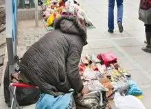 واکنش شهرداری تهران به فیلم ضرب و شتم یک دستفروش چه بود؟
