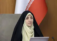 معاون پزشکیان: هنرمندان زن خارج از کشور می‌توانند بازگردند/ خیلی از افراد سال‌ها آرزو دارند به زیارت امام رضا بروند