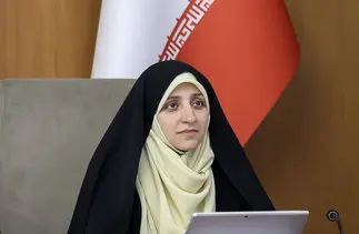 معاون پزشکیان: هنرمندان زن خارج از کشور می‌توانند بازگردند/ خیلی از افراد سال‌ها آرزو دارند به زیارت امام رضا بروند