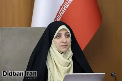 معاون پزشکیان: هنرمندان زن خارج از کشور می‌توانند بازگردند/ خیلی از افراد سال‌ها آرزو دارند به زیارت امام رضا بروند