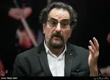 شهرام ناظری: صداوسیما آهنگ‌هایم را بدون اجازه پخش می‌کند/  پیگیری‌‌هایم برای حق و حقوق خود به جایی نمی‌رسد