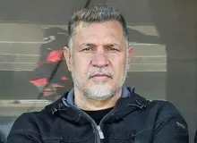 پاسخ منفی علی دایی به پیشنهاد سپاهان