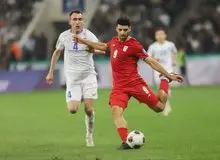 ازبک‌ها انتقام گرفتند و در ماراتن ۱۲۰ دقیقه‌ای قهرمان شدند