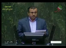 انتقاد یک نماینده مجلس از شایعه پراکنی در فضای مجازی

