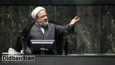 رسایی: طرحی دو فوریتی ارائه دادیم که هرگونه مذاکره با آمریکا یا اروپا و همکاری با آژانس باید مشروط به رفع محاصره غزه باشد+فیلم