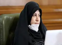 عضو شورای شهر تهران: آتش نشانی صرفاً یک فعالیت مردانه نیست/ چرا  از  زنان در بین نیروهای عملیاتی آتش نشانی کمتر استفاده می شود؟