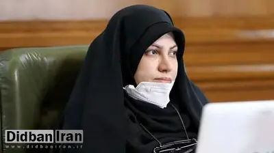 عضو شورای شهر تهران: آتش نشانی صرفاً یک فعالیت مردانه نیست/ چرا  از  زنان در بین نیروهای عملیاتی آتش نشانی کمتر استفاده می شود؟