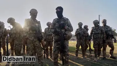 حمله داعش در شرق سوریه جان پنج نیروی کُرد را گرفت