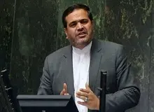 تشکر نماینده سیلی زننده از رئیس ماستمالی کننده!