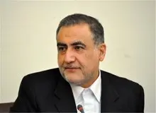 نماینده تبریز: ‏از شکایت وزیر کشور استقبال می‌کنم!
