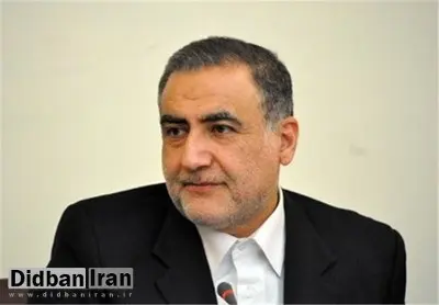 نماینده تبریز: از شکایت وزیر کشور استقبال میکنم!