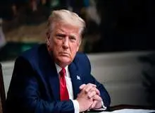 اسناد کشف شده از عمارت «ترامپ» دست چه کسانی را رو خواهد کرد؟ 