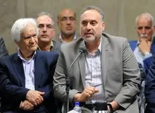 روز گار غریبی است