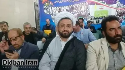 دبیرکل جبهه مردمی اصلاحات: احساس می کنم می توانم در مجلس خبرگان موفق تر باشم