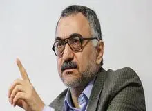 سعید لیلاز: فیلترینگ  و  مبارزه  با فساد هیچ سنخیتی با هم ندارند/ صداوسیما صلاحیتی برای نظارت بر تصویر ندارد
