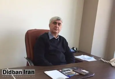 خطیبی مدیرعامل ایران خودرو شد +سوابق