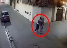 دادستان تهران: سارق خشن گوشواره یک بانوی جوان دستگیر شد