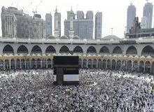 شرایط انتقال فیش‌های حج و عمره