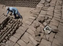 طرح موضوع بازگشت کارگران افغانی در مجلس/ به فکر تامین صدهاهزار کارگر ساده باشیم
