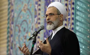 کشور‌ها راه‌های سوء استفاده دشمن را از خاکشان ببندند