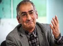 کیهان : چرا اسناد مربوط به زیباکلام از سوی وزارت خارجه انگلیس سانسور شد؟!
