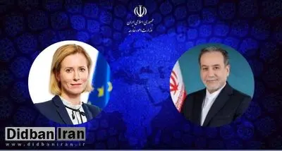 عراقچی خطاب به کالاس: انتظار داریم تحرکات علیه دیپلماسی را خنثی کنید
