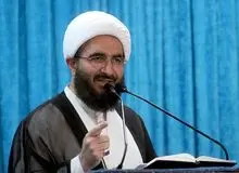 امام جمعه تهران: «بی‌عفتی و بی‌حیایی» راه شیاطین برای متزلزل کردن خانواده‌است/ برای رفع خشکسالی باید دعا کنیم