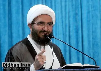 امام جمعه تهران: «بی‌عفتی و بی‌حیایی» راه شیاطین برای متزلزل کردن خانواده‌است/ برای رفع خشکسالی باید دعا کنیم