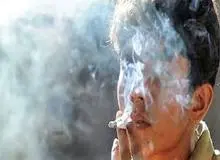 سن اعتیاد به ۹ سال رسید