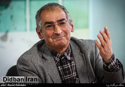 پاسخ صادق زیباکلام به حسین شریعتمداری: بحران اقتصادی فعلی حاصل 40 سال اصرار بر دشمنی با آمریکا است