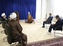 آیت الله جوادی آملی خطاب به رئیس صداوسیما:  اینکه دائم از آنتن، غذا و کفش و ...تبلیغ کنید درست نیست