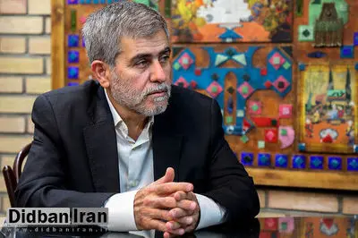فریدون عباسی: الان مهندسها هم همگی کارگر شدهاند/ وزارت نفت، انباشتی از نیروی انسانی دارد که به نسبت آنها، «کار» وجود ندارد